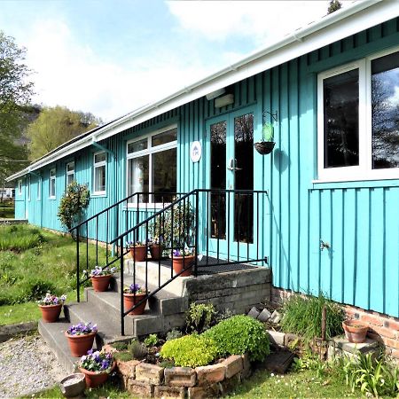Inveraray Hostel Kültér fotó