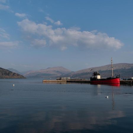 Inveraray Hostel Kültér fotó