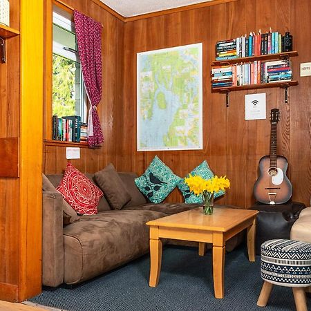 Inveraray Hostel Kültér fotó