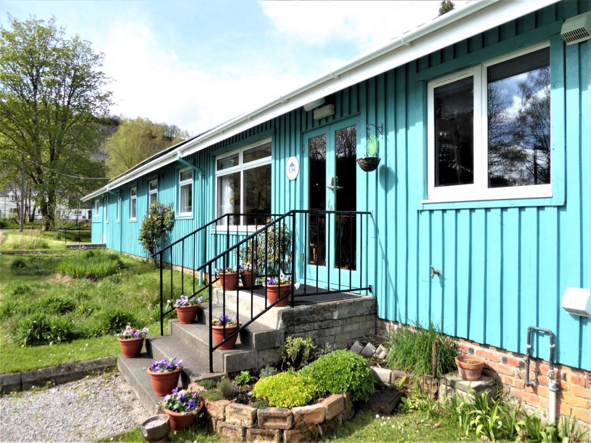 Inveraray Hostel Kültér fotó