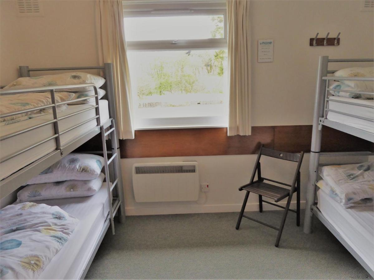 Inveraray Hostel Kültér fotó