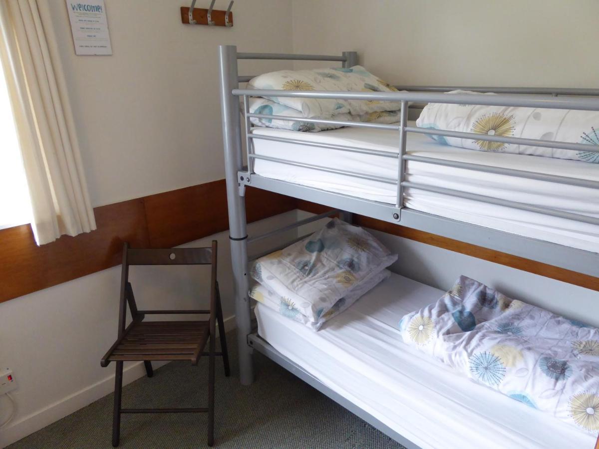 Inveraray Hostel Kültér fotó