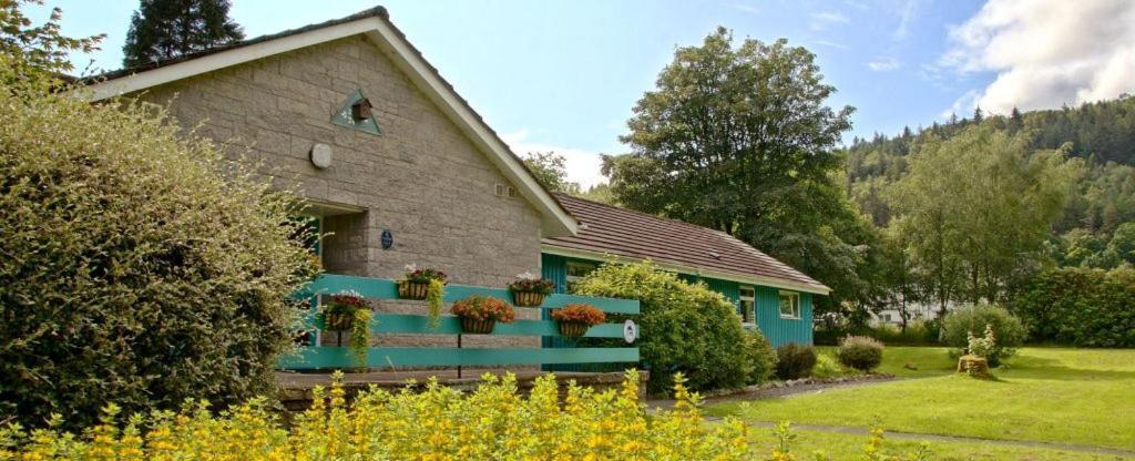 Inveraray Hostel Kültér fotó