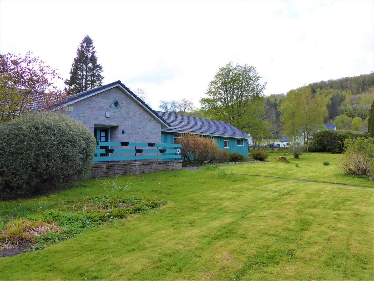 Inveraray Hostel Kültér fotó
