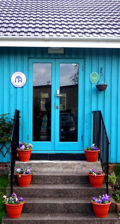 Inveraray Hostel Kültér fotó