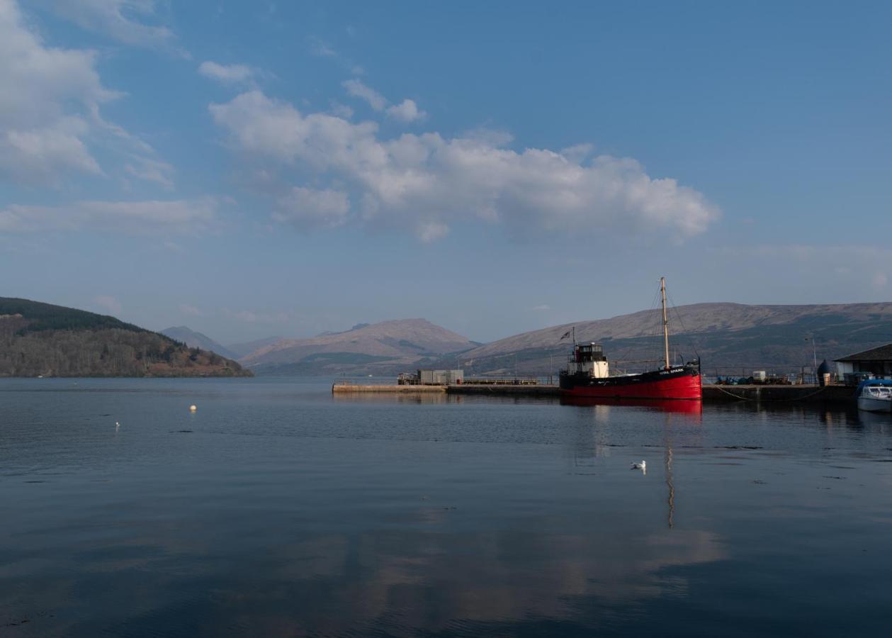 Inveraray Hostel Kültér fotó