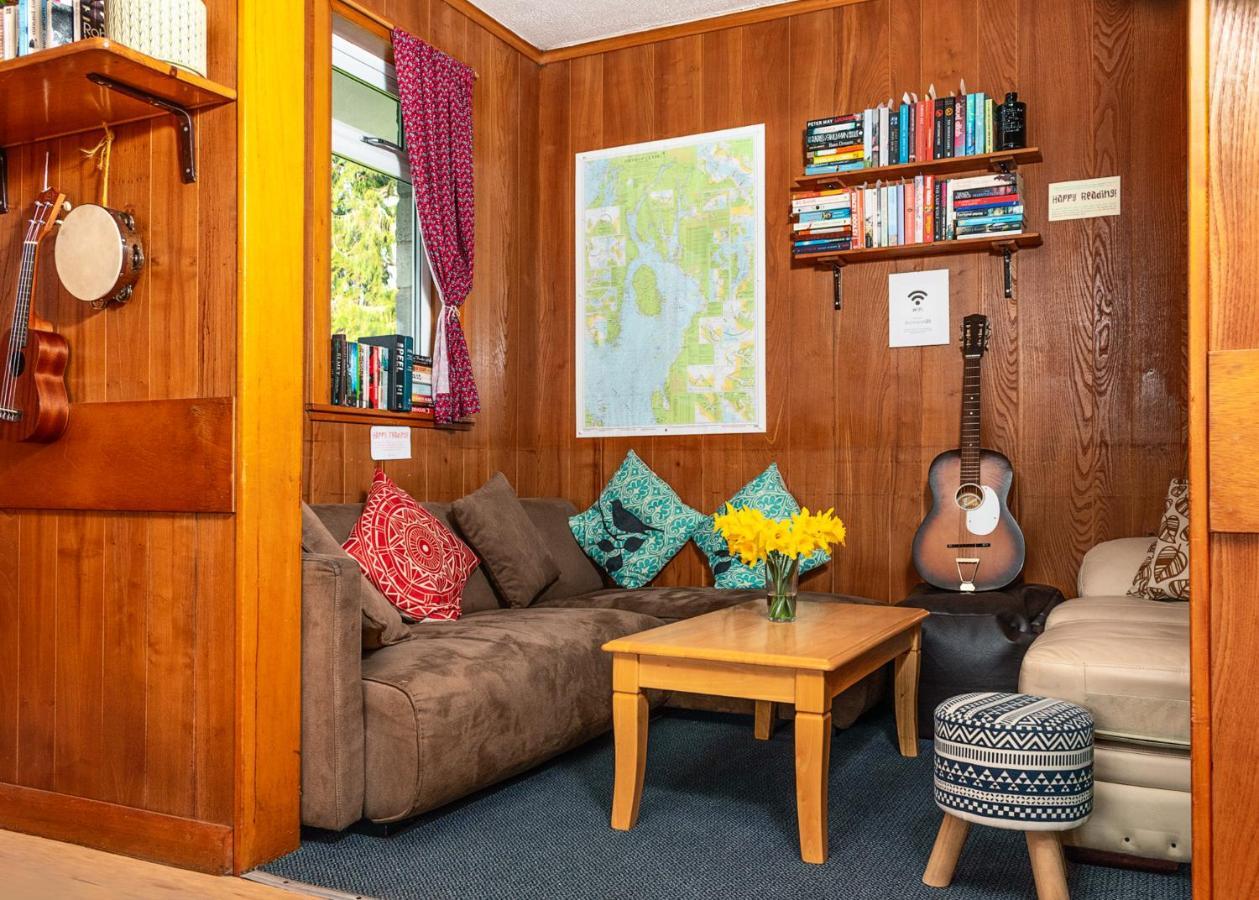 Inveraray Hostel Kültér fotó