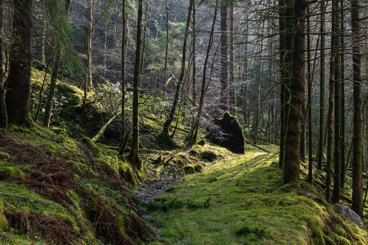 Inveraray Hostel Kültér fotó